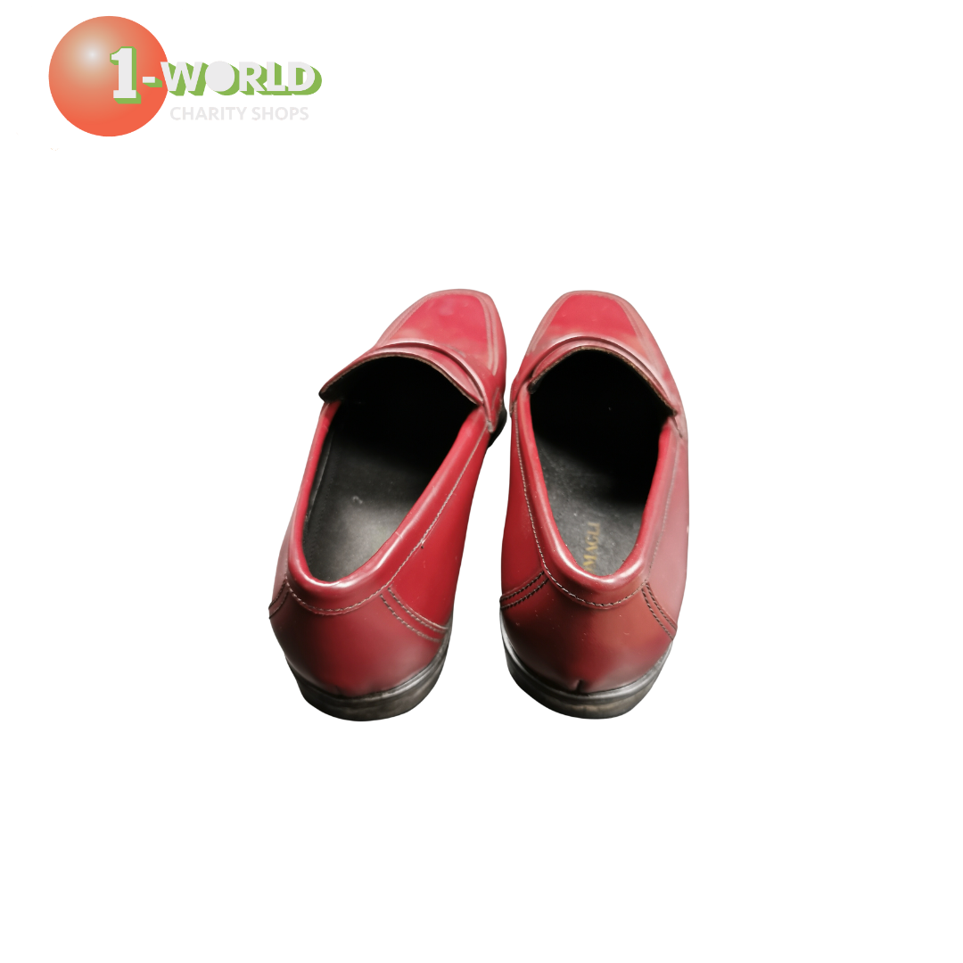 Bruno Magli Loafer - Large