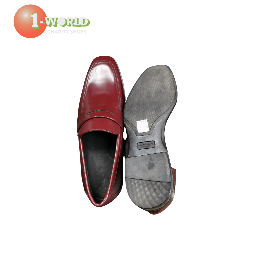 Bruno Magli Loafer - Large