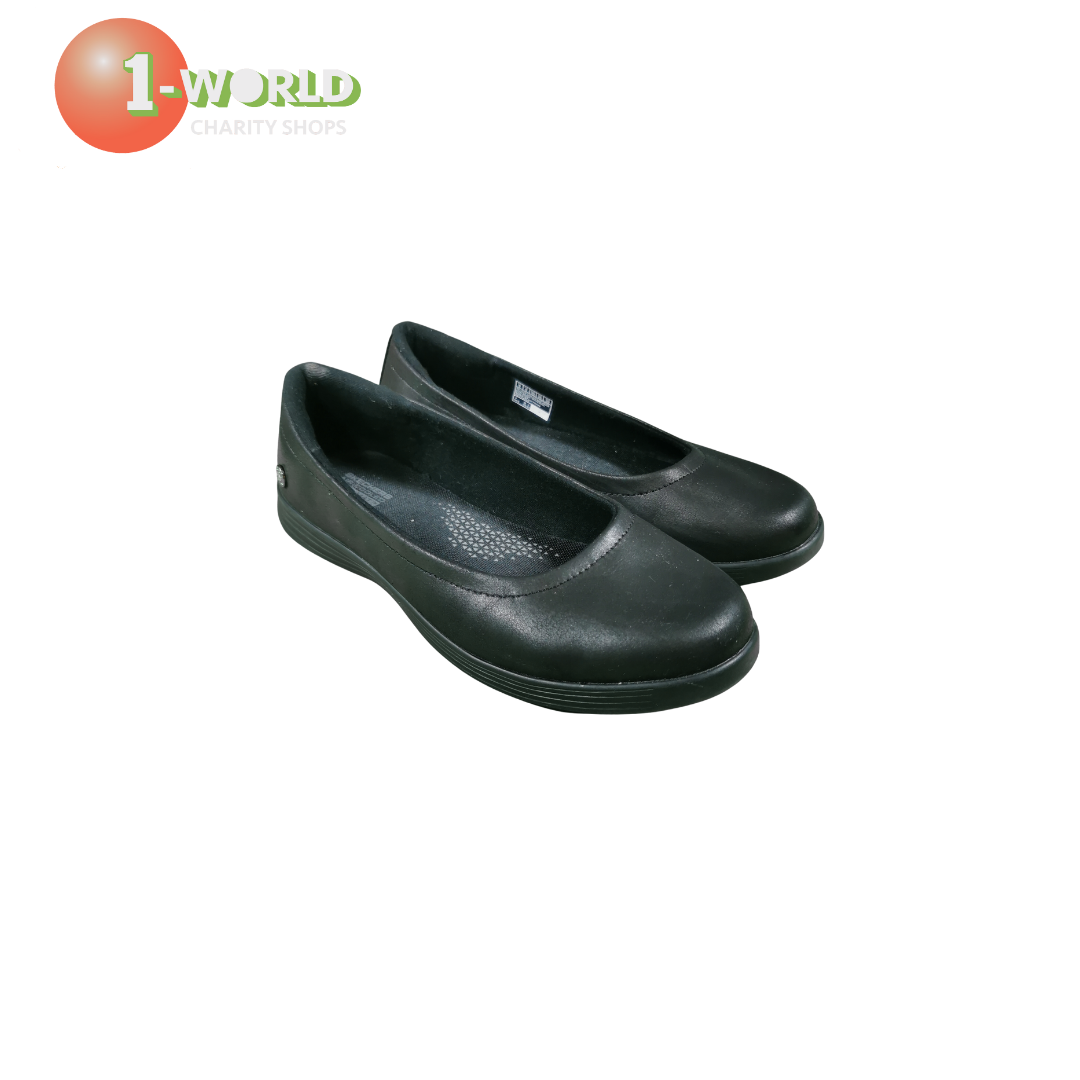 Skechers On the Go Dreamy Shoe - 9 Black