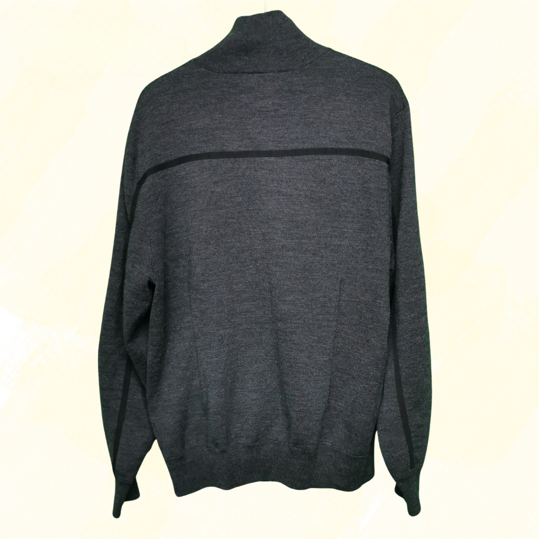 Aquila Jacket - Size M - Gray