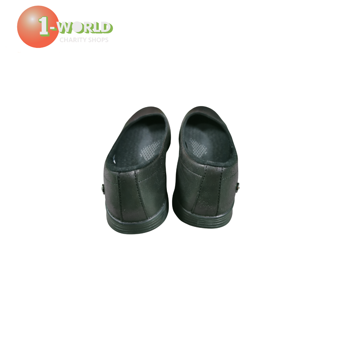 Skechers On the Go Dreamy Shoe - 9 Black