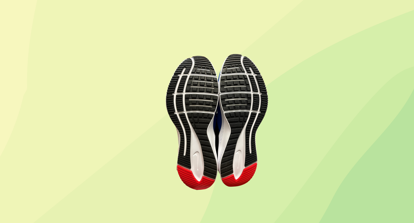 Nike Mens Quest 3 Runners - US 13 - Racer Blue