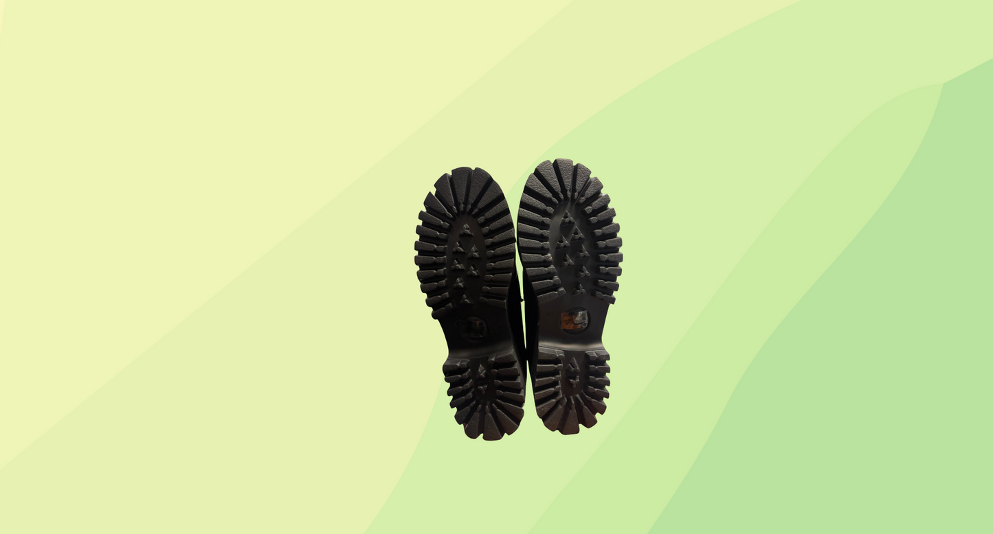 Tony Bianco Loafers - Size 41 - Black