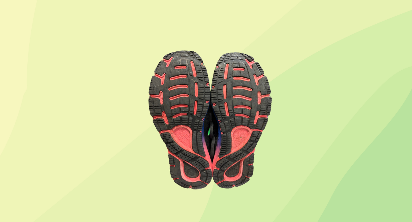 Under Armour HOVR Sonic 4 Runners - US 8 - Black/Multi