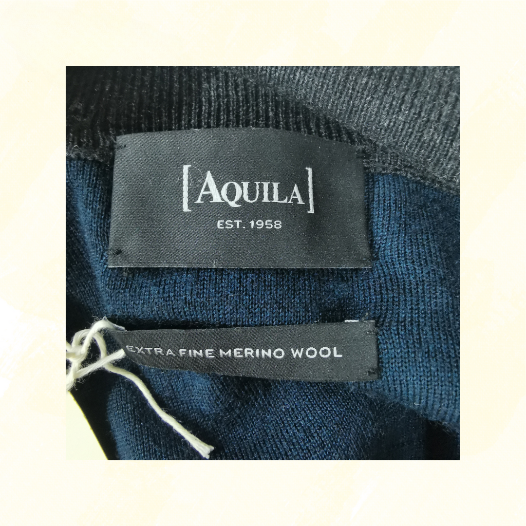 Aquila Jacket - Size M - Gray