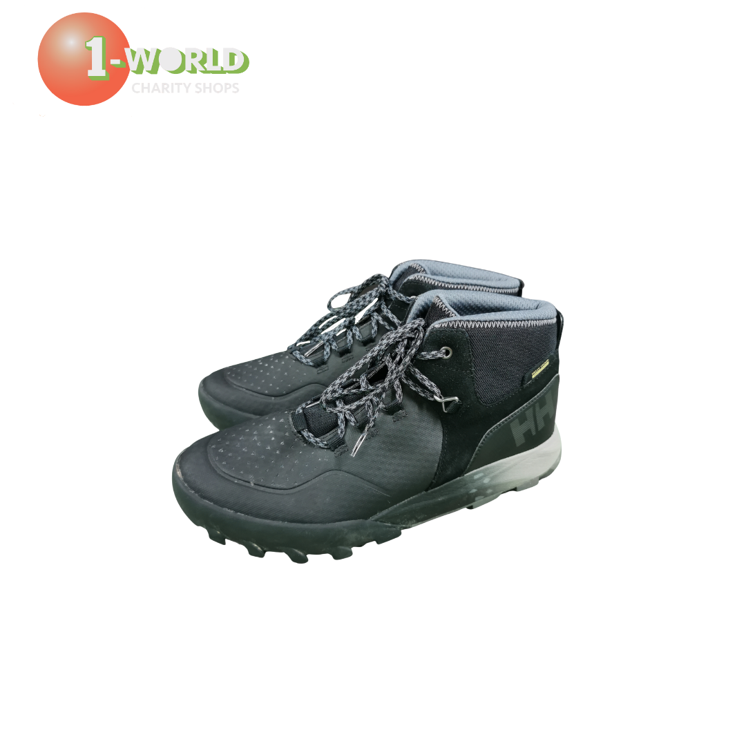 Helly Hansen Men's Loke Rambler HT - 8.5 Black