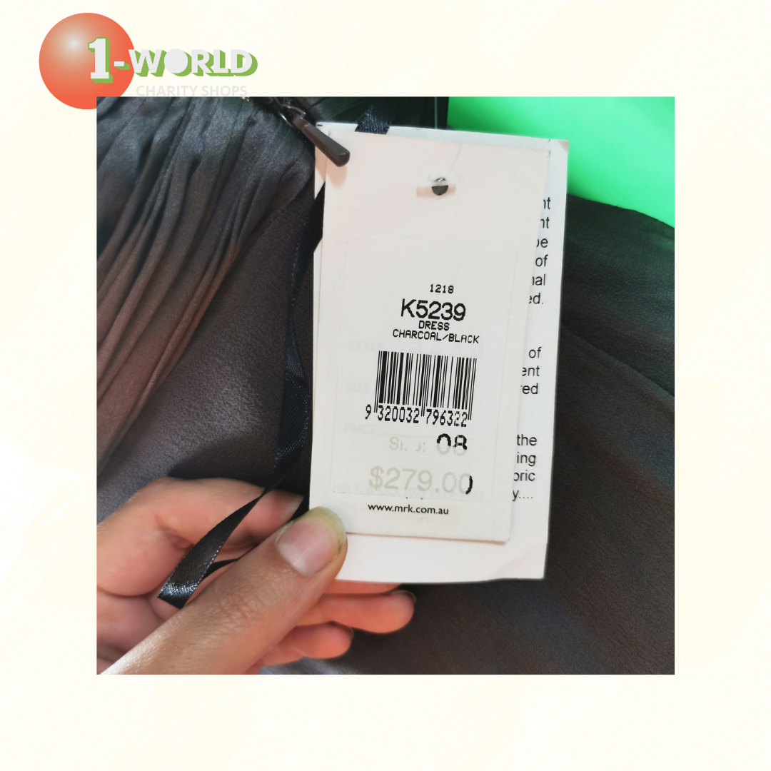 MrK Dress - Size AU8
