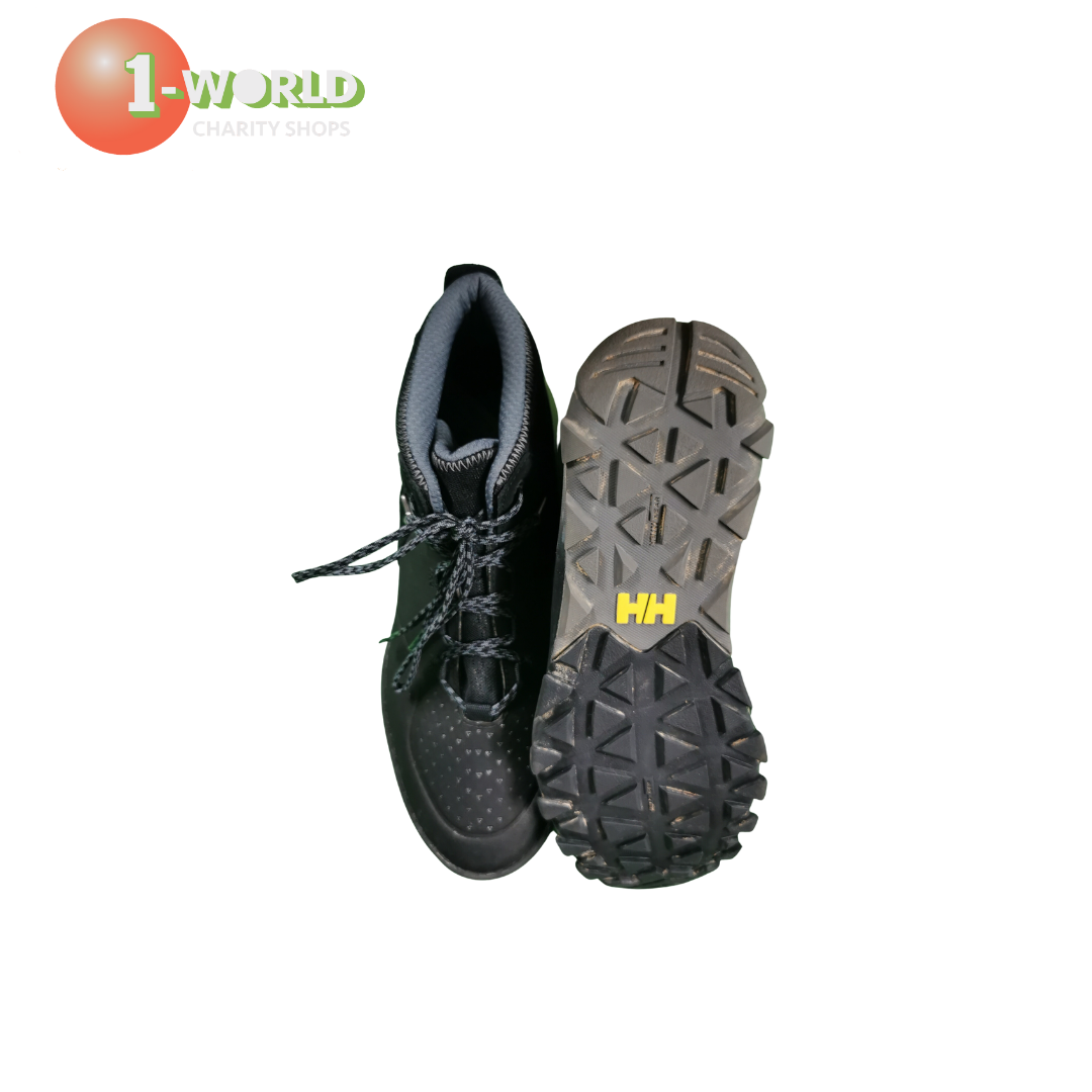 Helly Hansen Men's Loke Rambler HT - 8.5 Black
