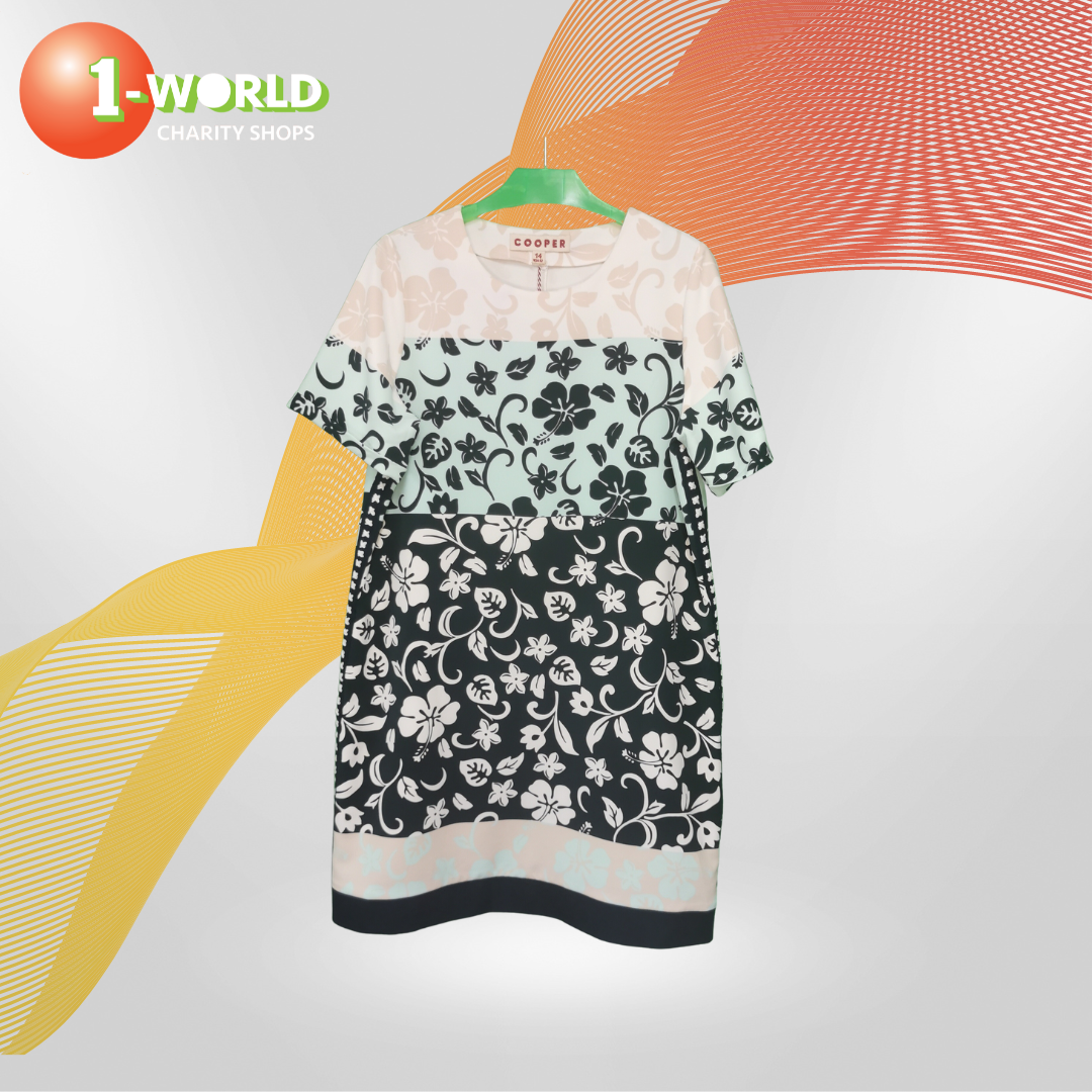 Cooper Dress - Size 14