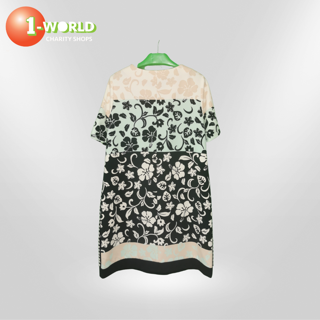 Cooper Dress - Size 14