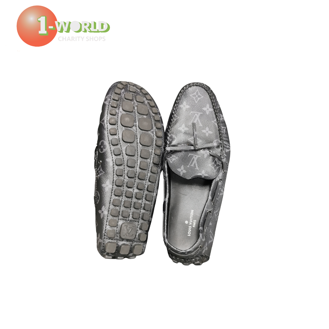Louis Vuitton Loafers - Men's 10.5