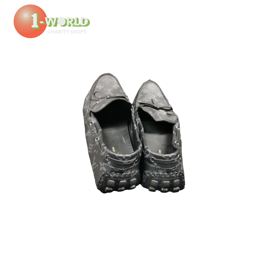 Louis Vuitton Loafers - Men's 10.5