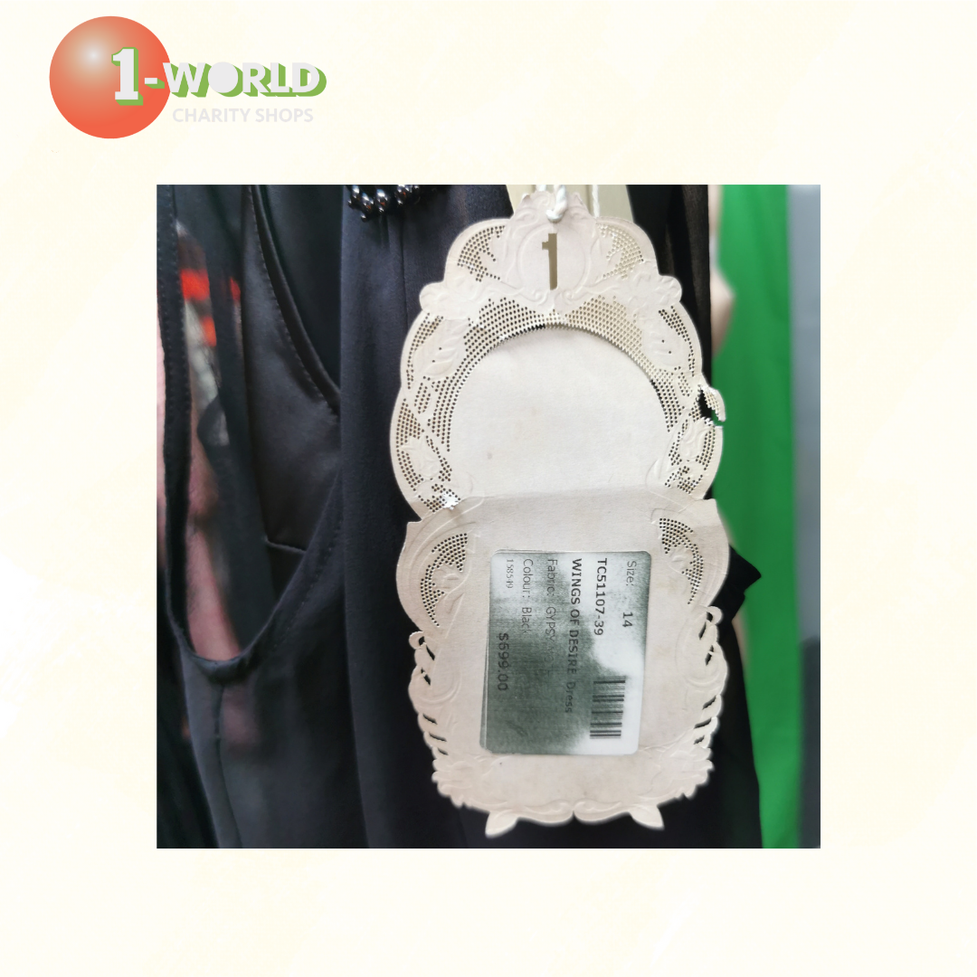 Trelise Cooper Dress - Size 14