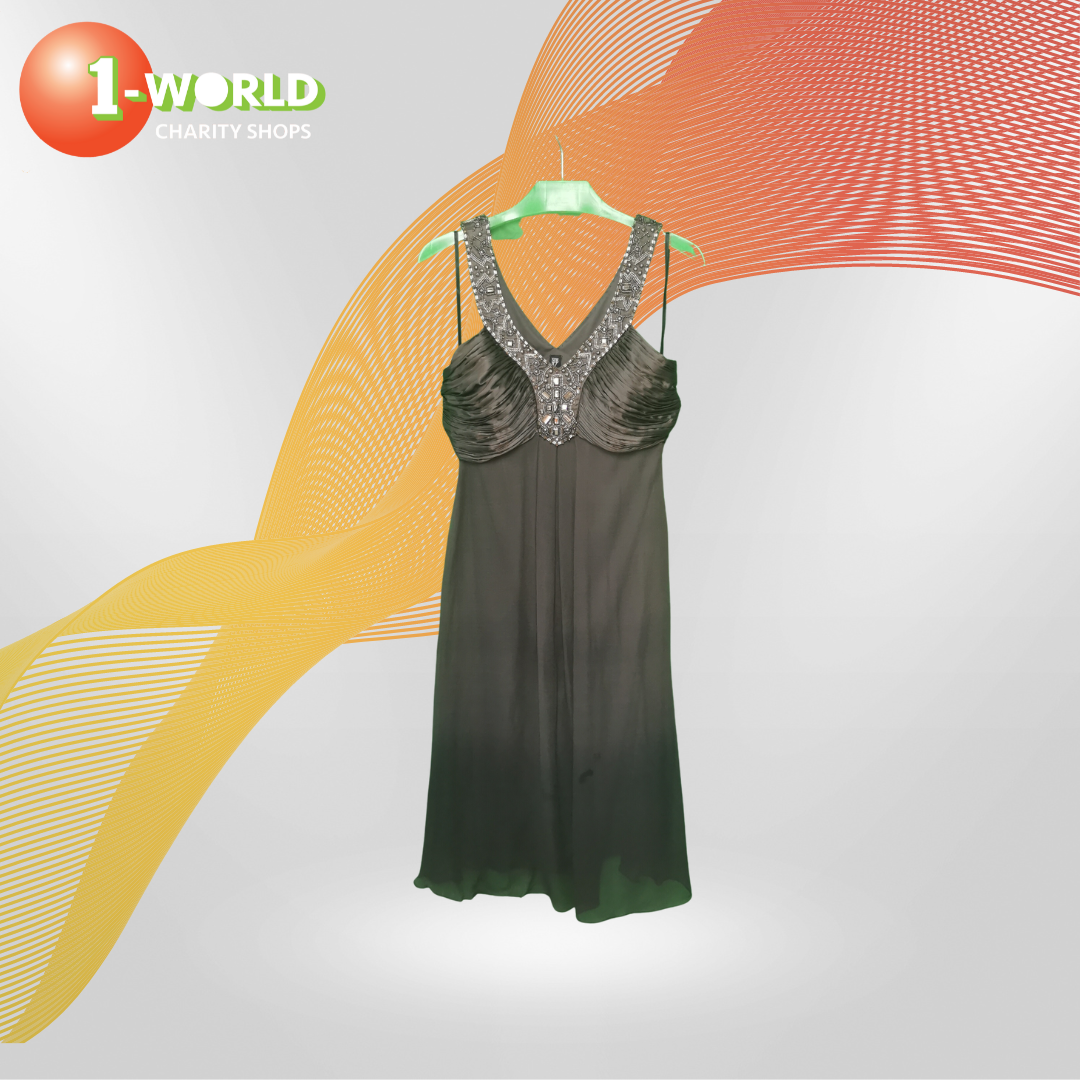 MrK Dress - Size AU8