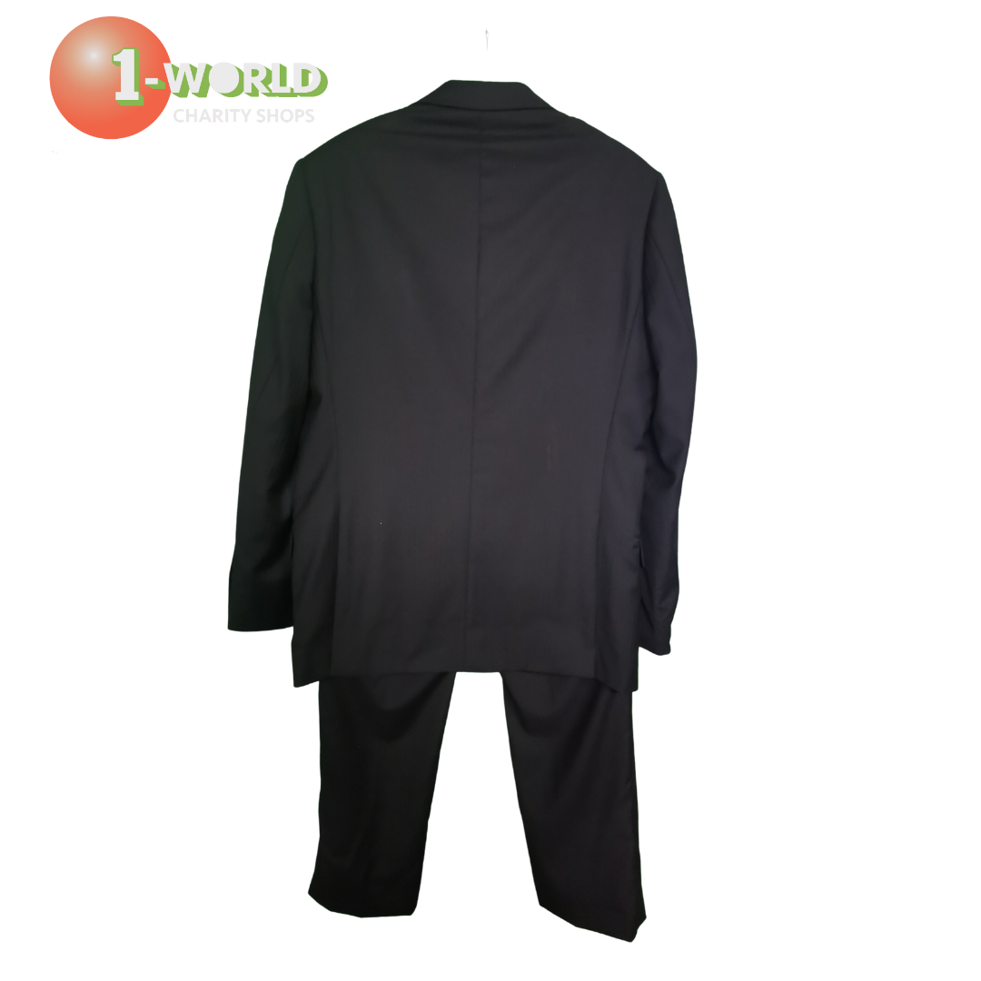 Boston Suit - P 84/J 96 Black
