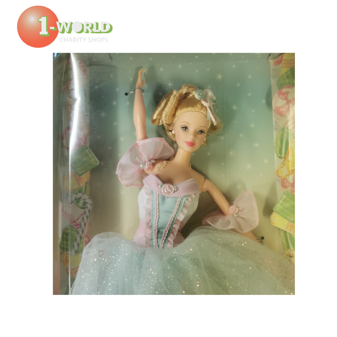 Mattel Barbie - Nutcracker Marzipan