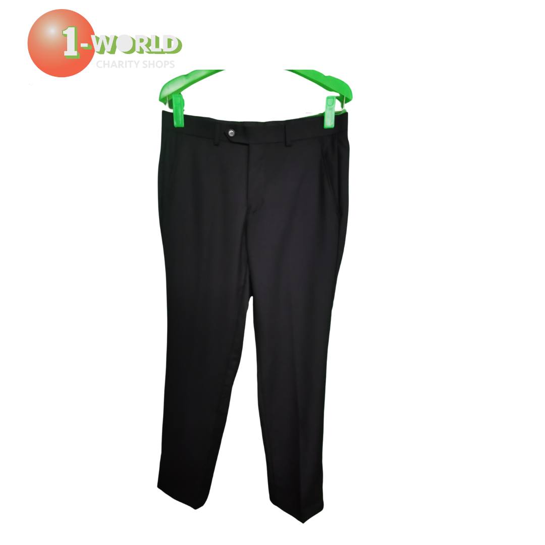 Boston Suit - P 84/J 96 Black
