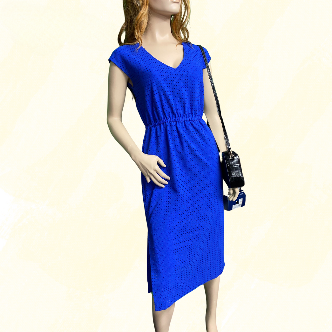 J.Crew Dress - Blue - size 2