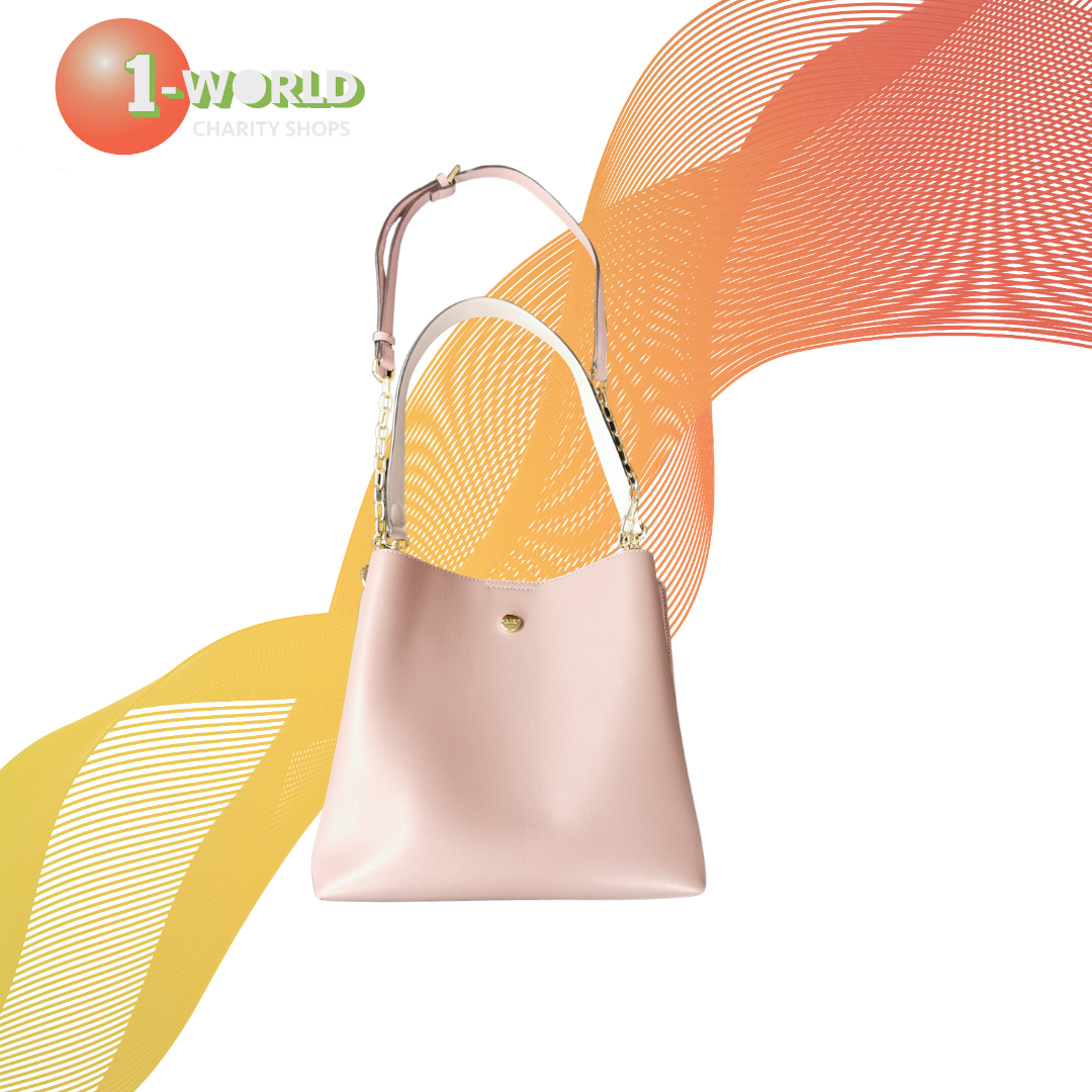 Saime Bag, Gold hardware
