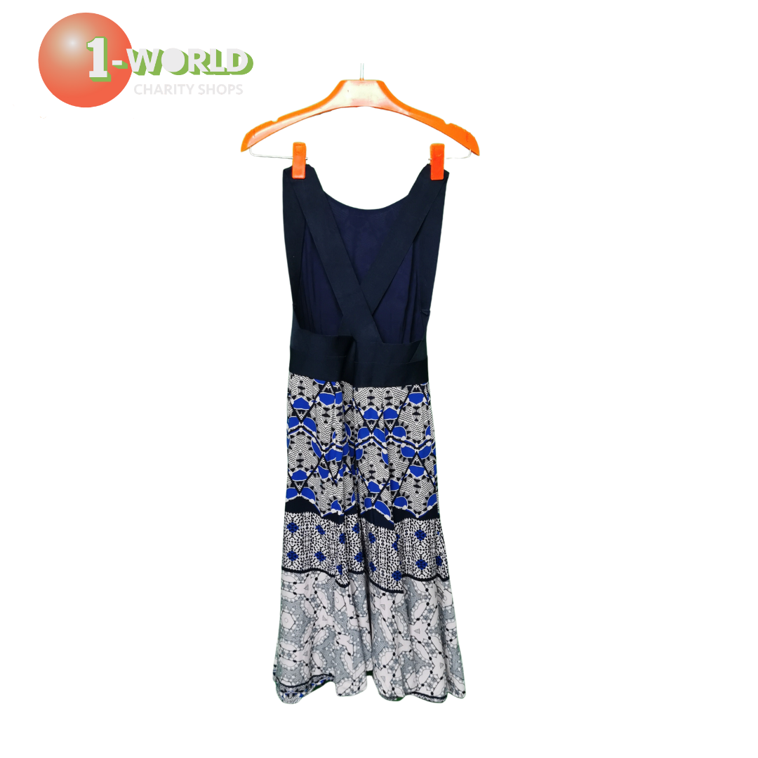 Marcs Dress - Mid Length - Size 12