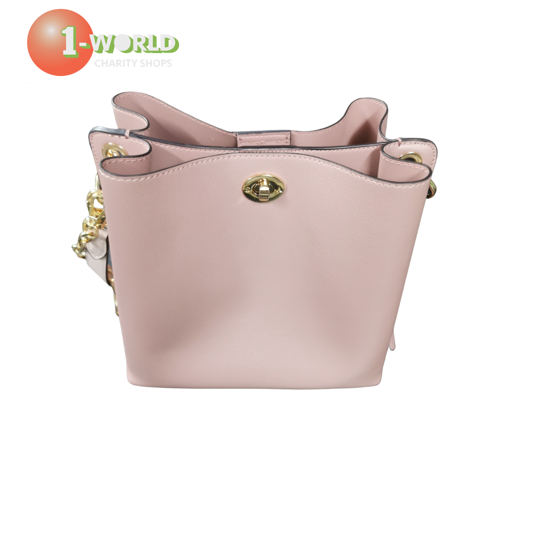Saime Bag, Gold hardware