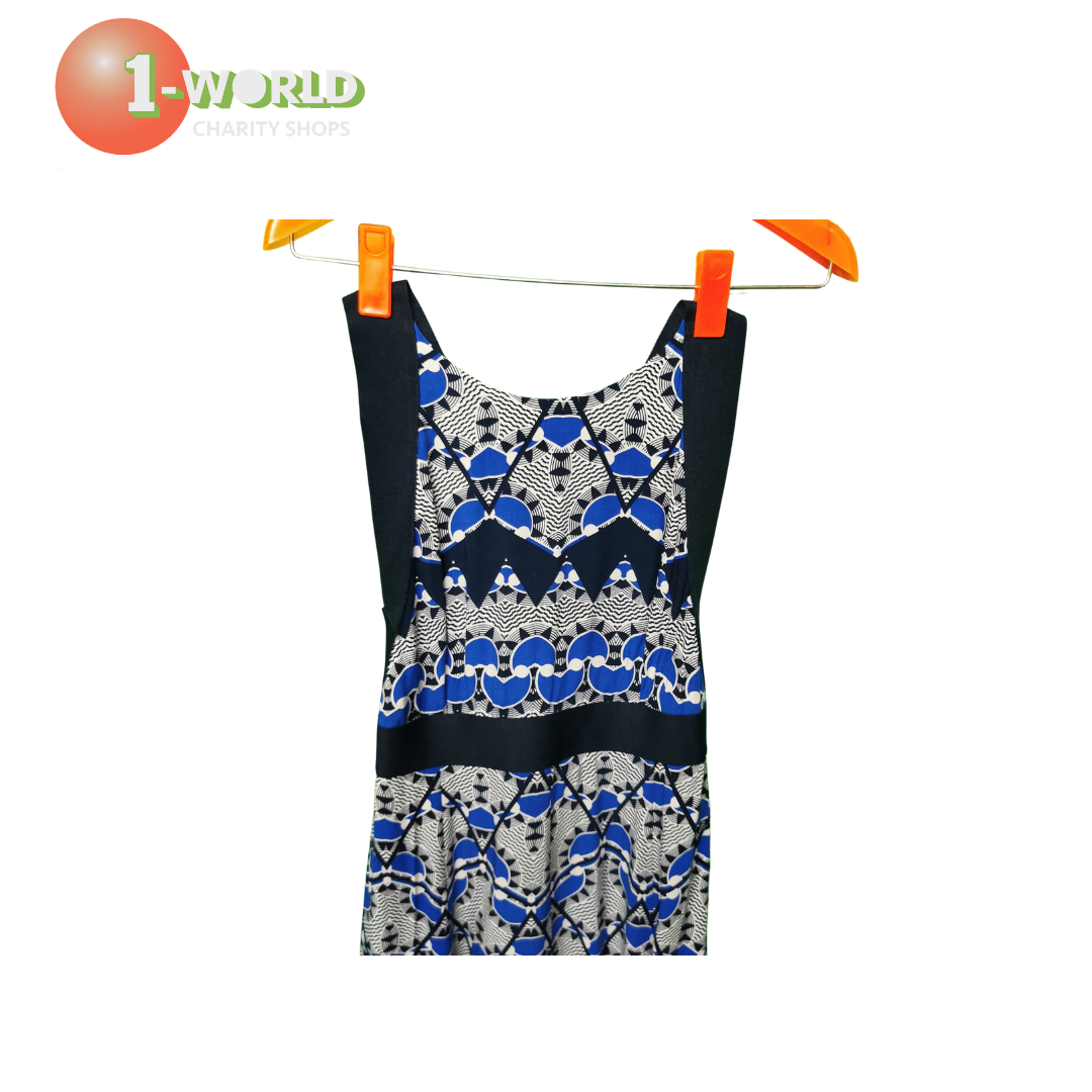 Marcs Dress - Mid Length - Size 12
