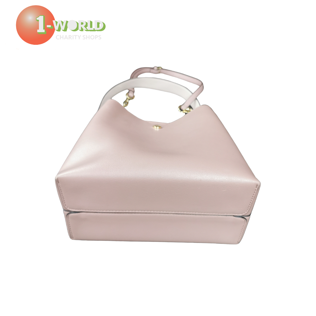 Saime Bag, Gold hardware