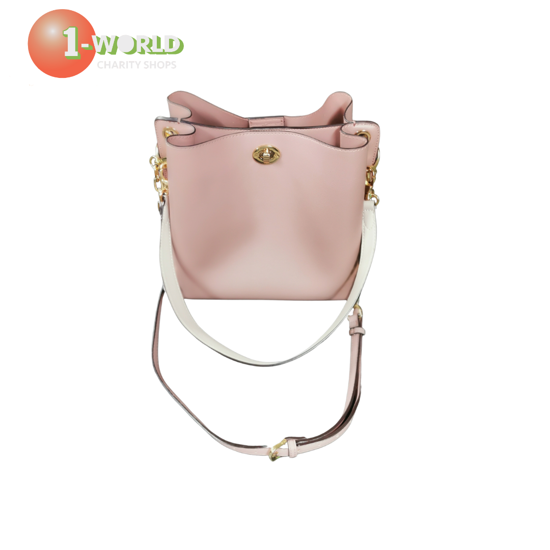 Saime Bag, Gold hardware