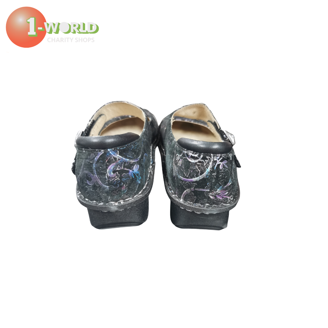 Alegria Shoe - EU 38