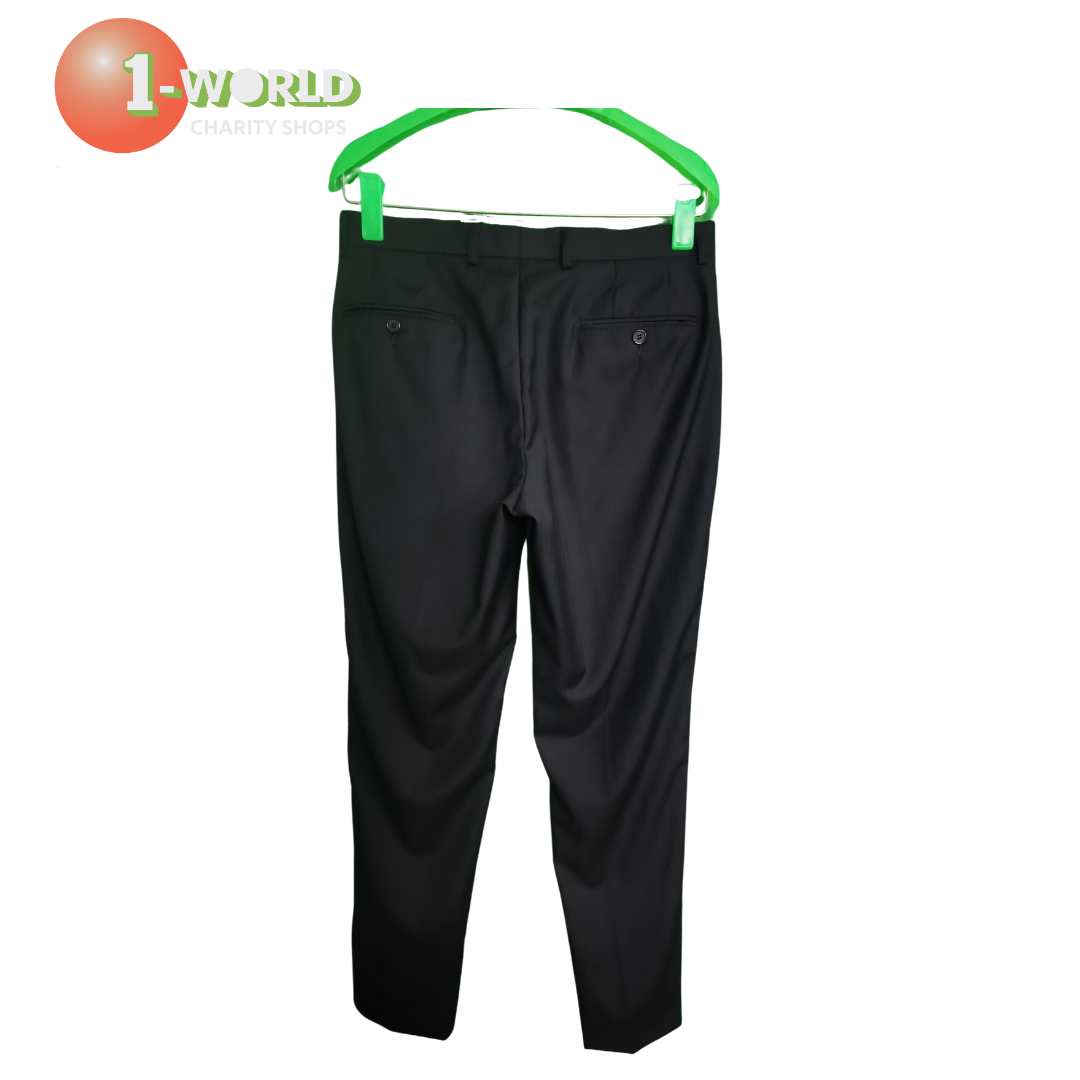 Boston Suit - P 84/J 96 Black
