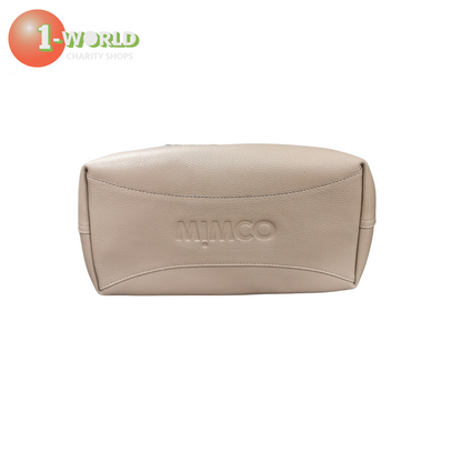 Mimco Fawn Flip Side Tote