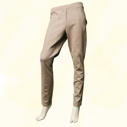 Sportscraft Pants - Size 14 - Camel