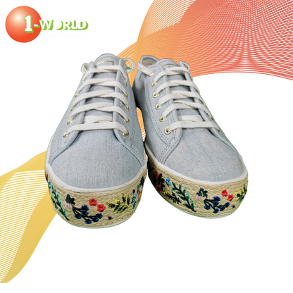 Keds Shoes - Size 7