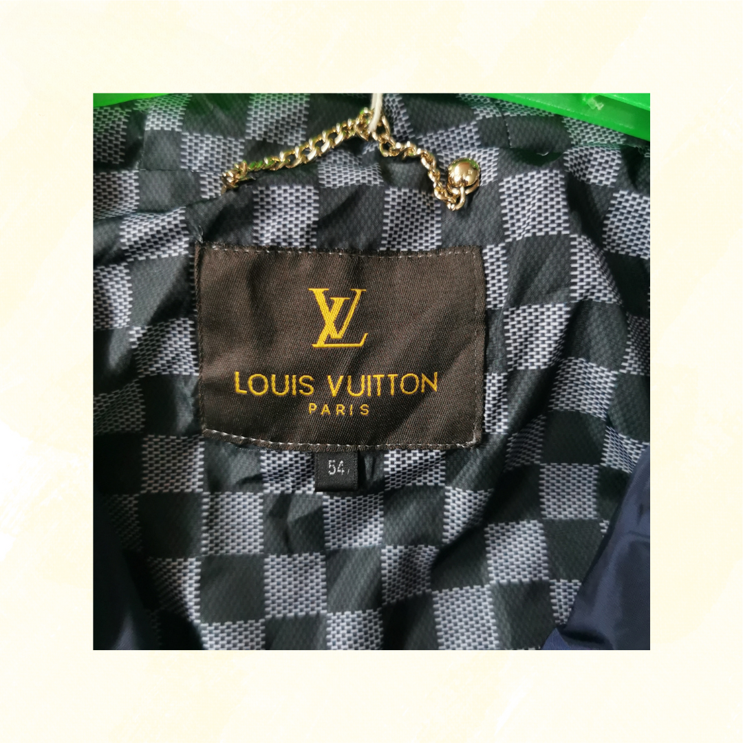 Louis Vuitton Jacket - 54