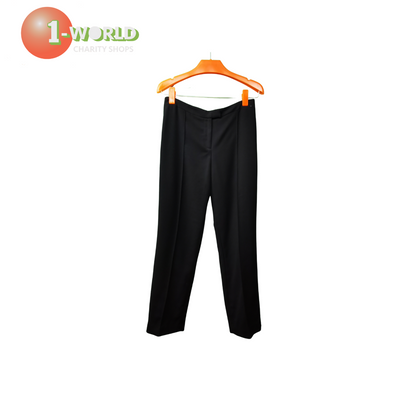 Carla Zampatti Suit Pants & Jacket - Size 10
