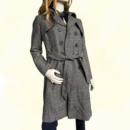 Dept. 19 Tweed Jacket - Size 10