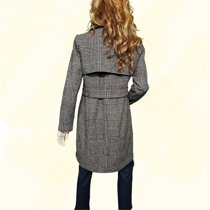 Dept. 19 Tweed Jacket - Size 10