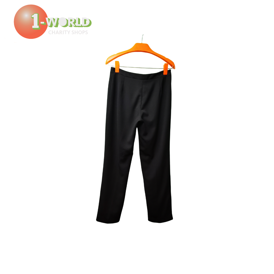 Carla Zampatti Suit Pants & Jacket - Size 10