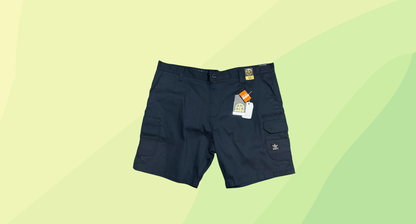 Unit Mens Shorts RRP $69.99 - Size 44 - Navy