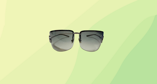 Gucci Sunglasses - Not Authenticated