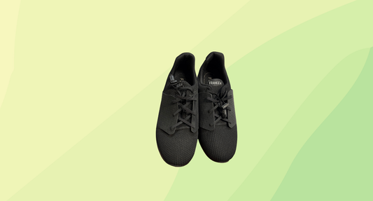 Frankie4 Trixie Runner - Size 7 - Black