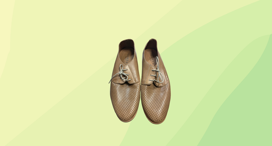 Frankie4 Olivia II Loafer - Size 13 - Tan