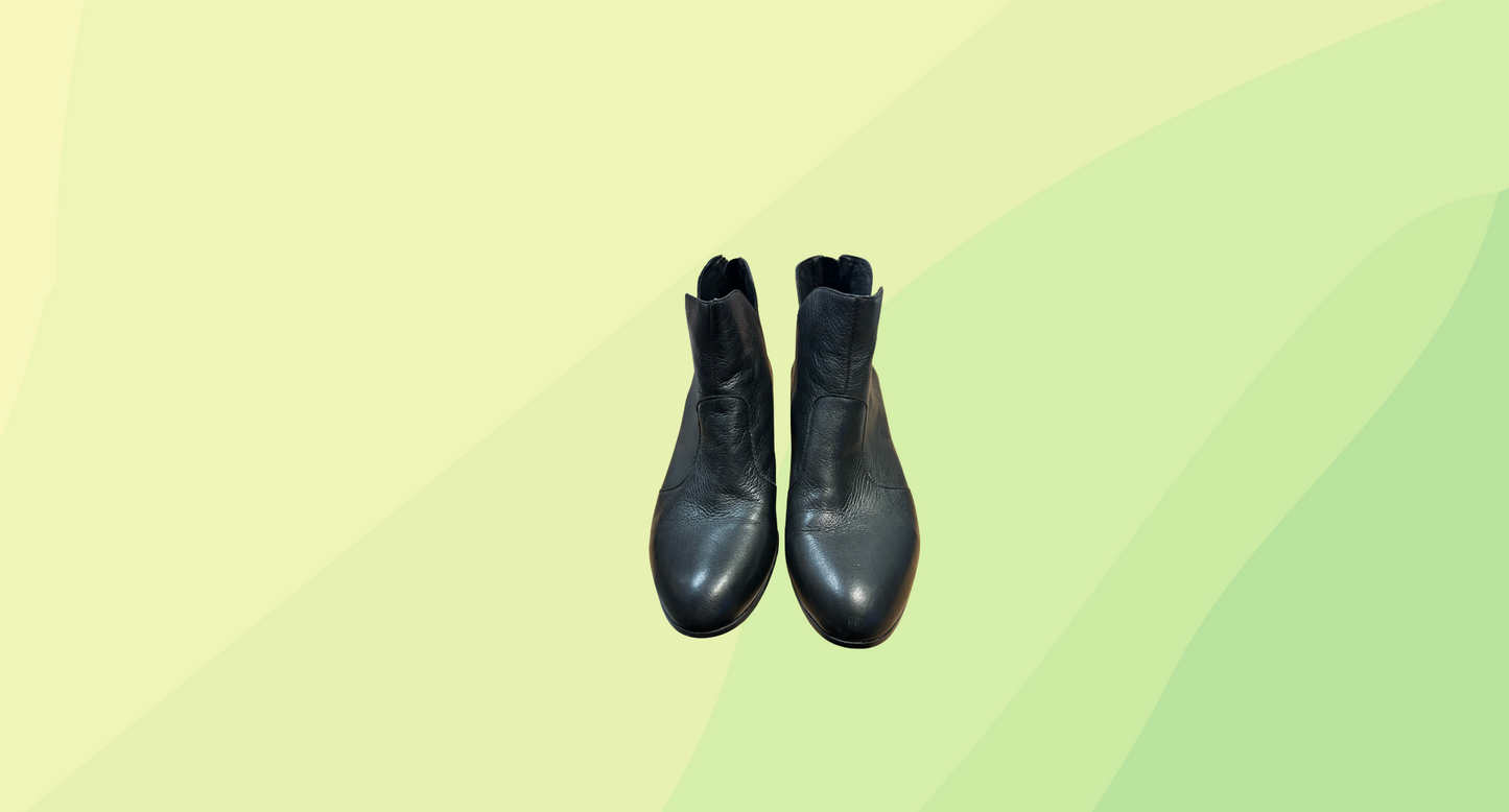 Midas Fazel Boot - Size 41 - Black