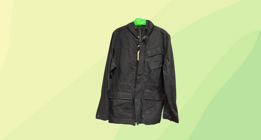 O'Neill Mens Jacket - L - Black