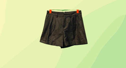 Ralph Lauren - 8 - Black - Not authenticated