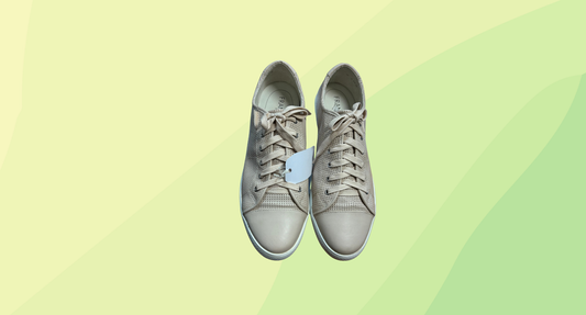 Frankie4 Nat II Sneakers - Size 13 - Pink Blush