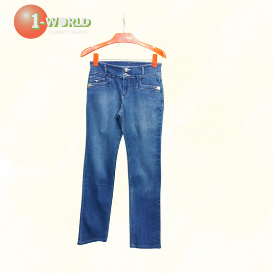 RM Williams Denim 9R
