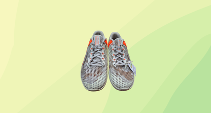 Nike Metcon & Yukon Brown Training Shoes - Size 8.5 - Light Bone