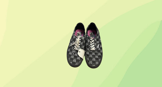 Vans Comfy Cush Coldhearted - M10 - Black