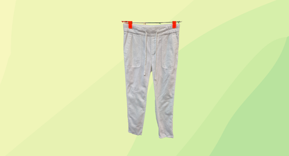James Perse Pants - Size 1 - White